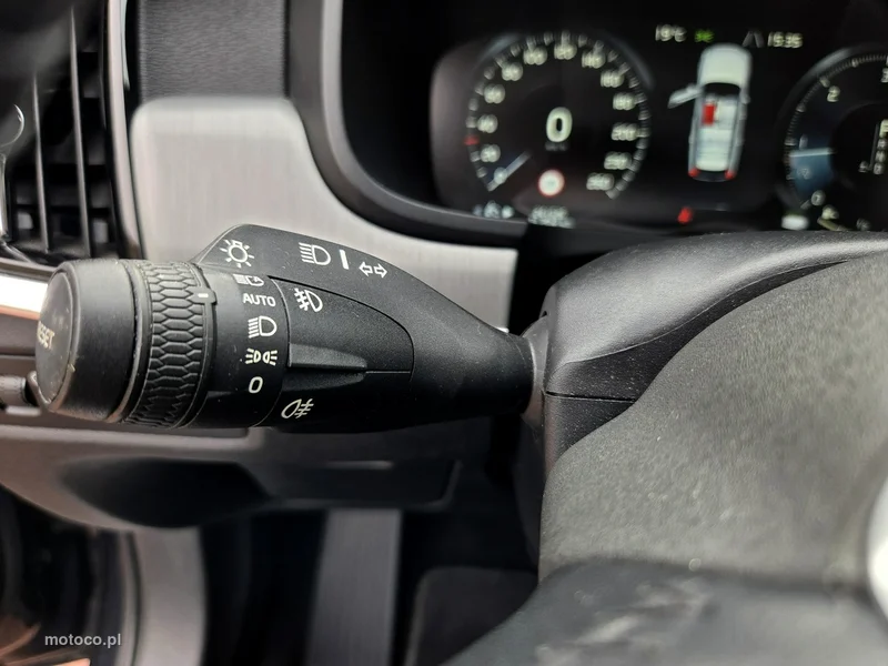Volvo V90 18