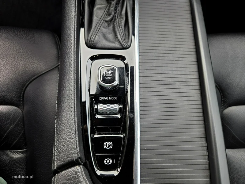 Volvo V90 19