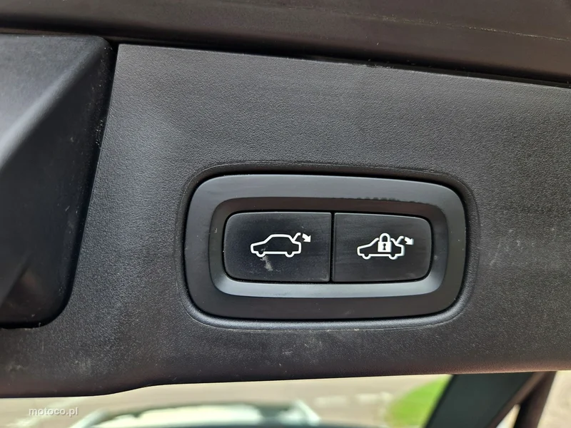 Volvo V90 22