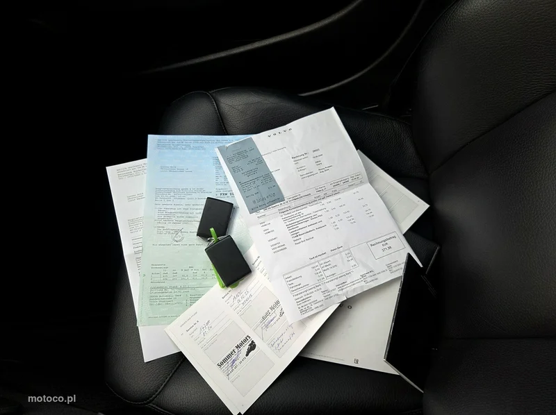 Volvo V90 24