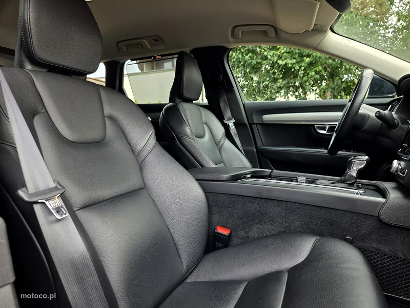 Volvo V90 7