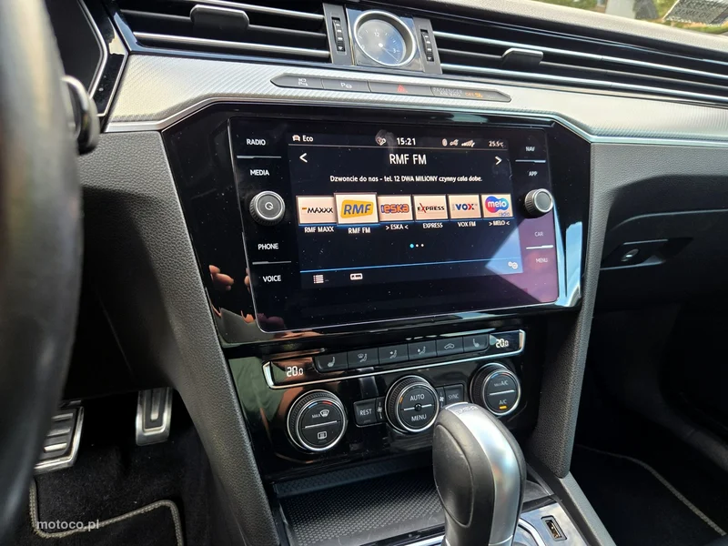 Volkswagen Arteon 15