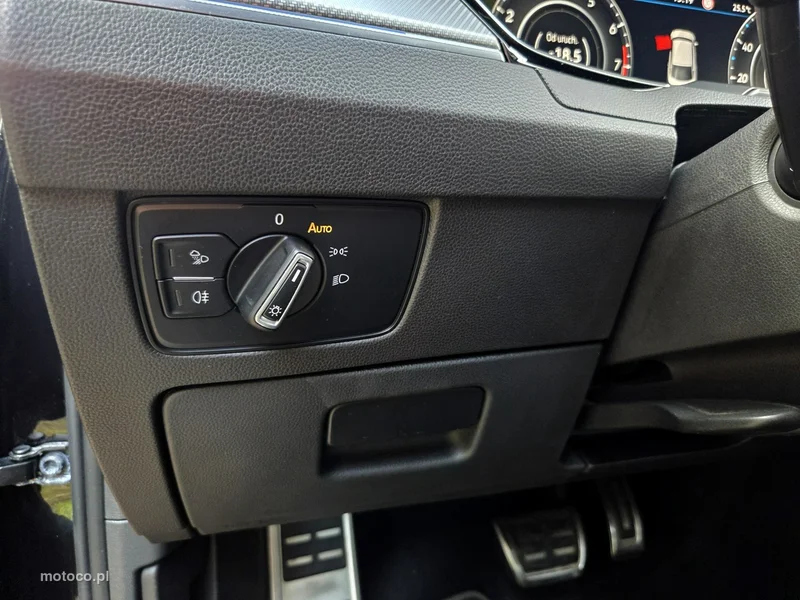 Volkswagen Arteon 18