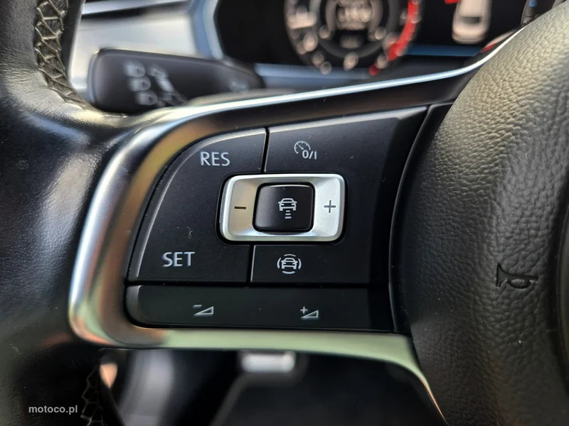 Volkswagen Arteon 19