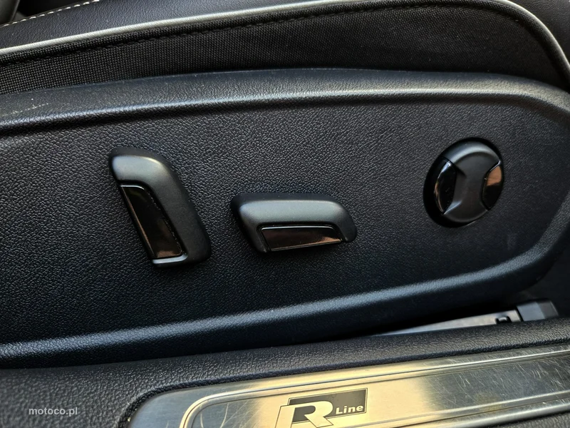 Volkswagen Arteon 23