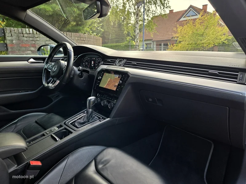 Volkswagen Arteon 6