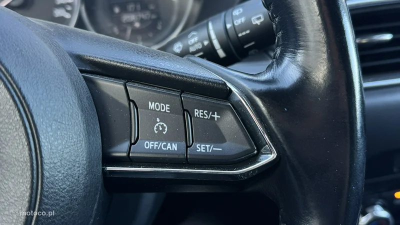 Mazda CX-5 11