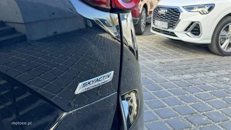 Mazda CX-5 28