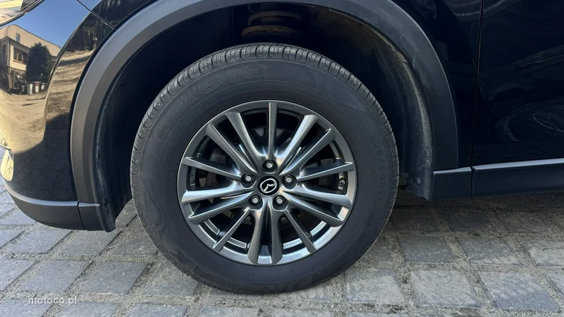 Mazda CX-5 40