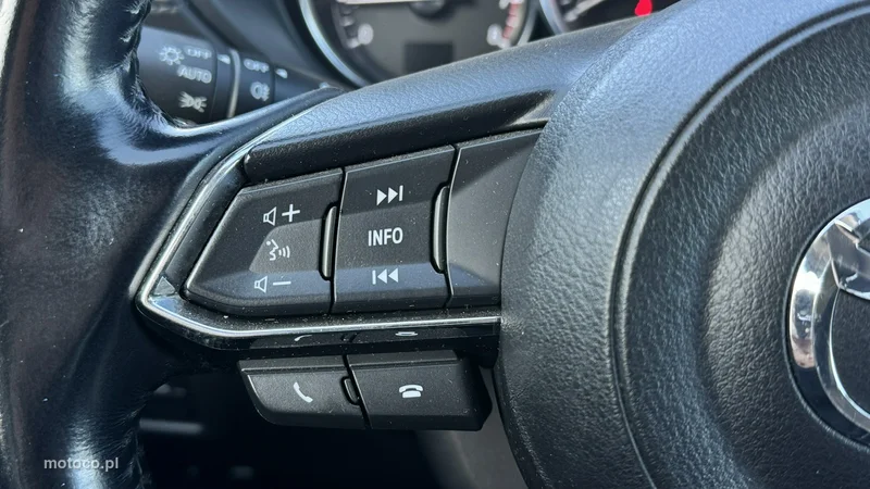 Mazda CX-5 9