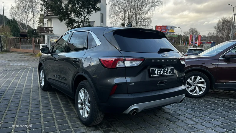 Ford Kuga III 6