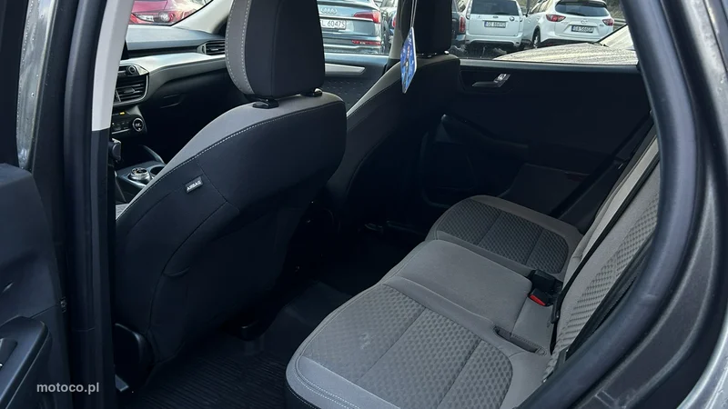 Ford Kuga III 10