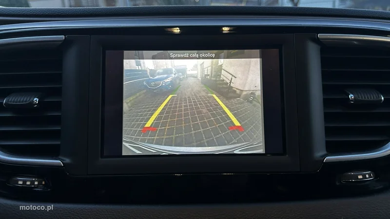 Chrysler Pacifica 14