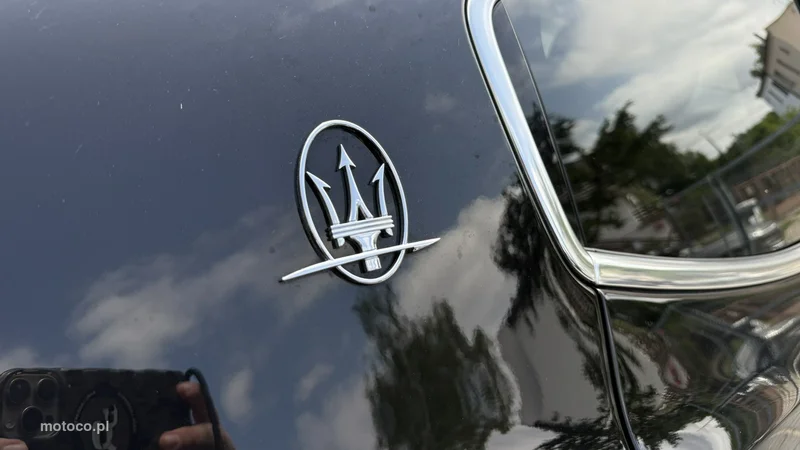 Maserati Ghibli 13