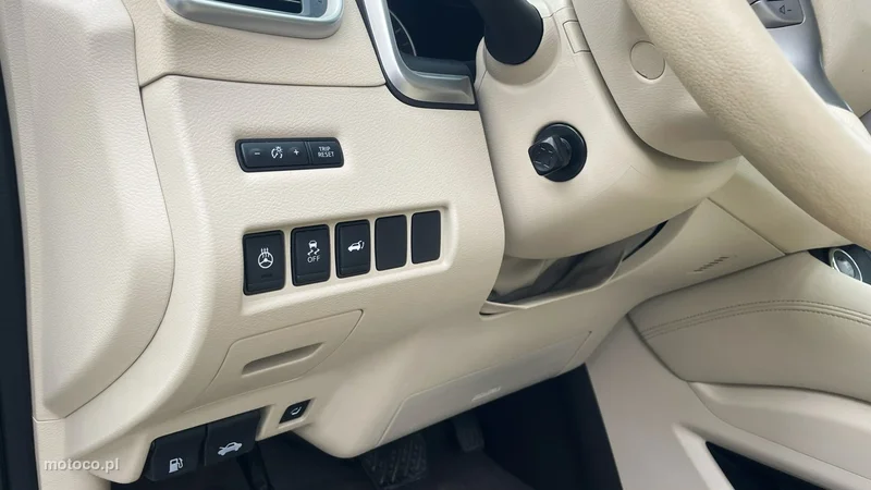 Nissan Murano 11