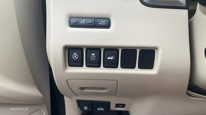 Nissan Murano 12