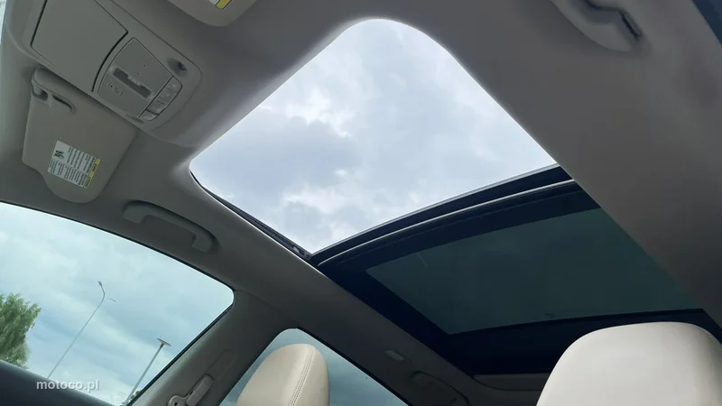 Nissan Murano 13