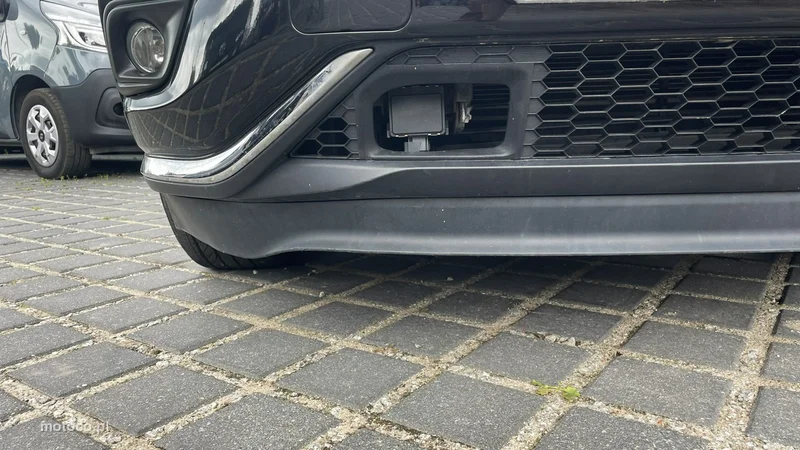 Nissan Murano 14