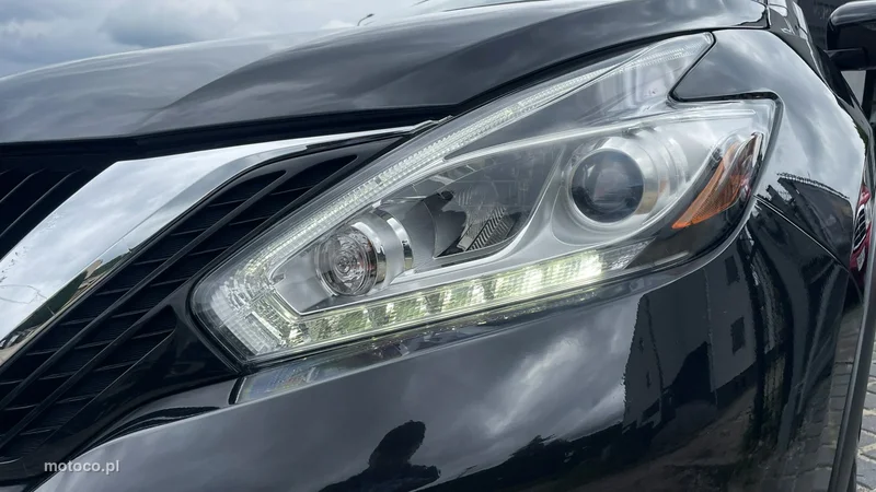 Nissan Murano 17