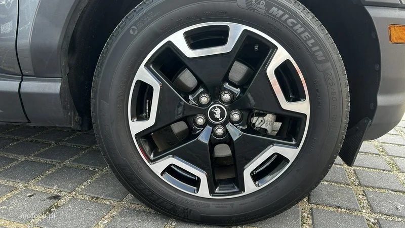 Ford Bronco Sport 12