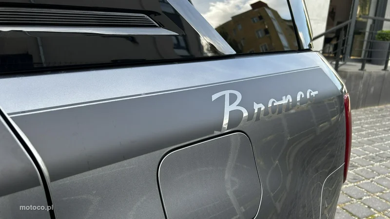 Ford Bronco Sport 13