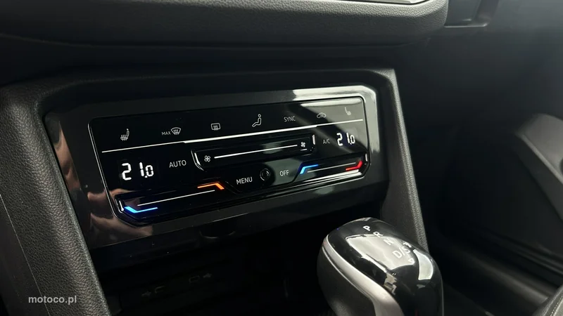Volkswagen Tiguan AD 11