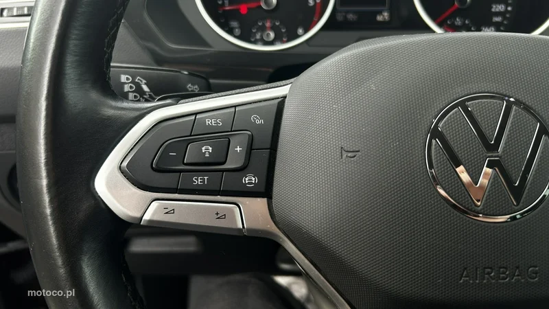 Volkswagen Tiguan AD 12