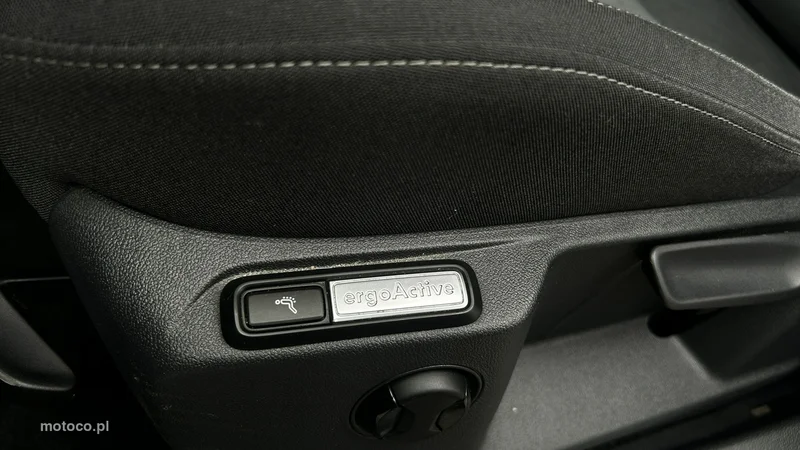 Volkswagen Tiguan AD 14