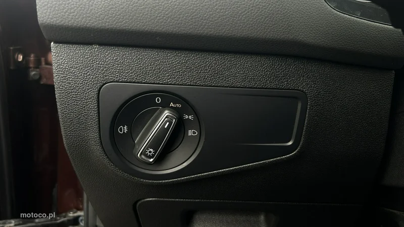 Volkswagen Tiguan AD 18