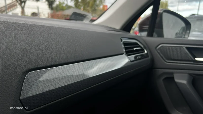 Volkswagen Tiguan AD 19