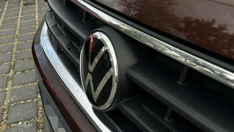 Volkswagen Tiguan AD 20