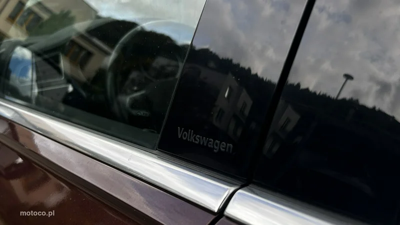 Volkswagen Tiguan AD 21