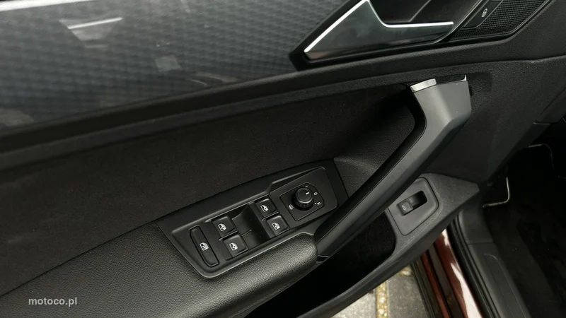 Volkswagen Tiguan AD 22