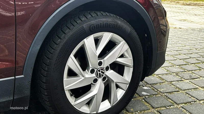 Volkswagen Tiguan AD 23