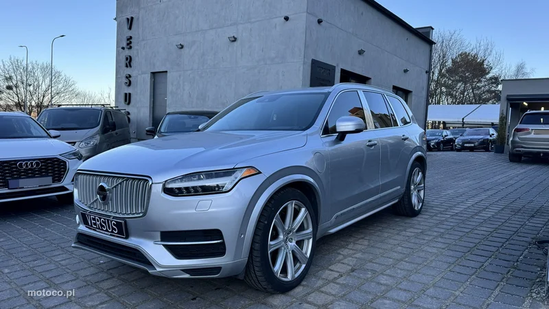 Volvo XC 90