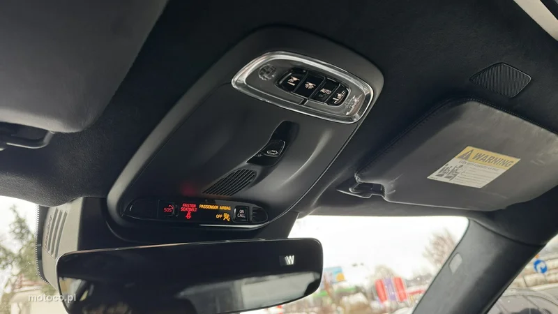 Volvo XC 90 11
