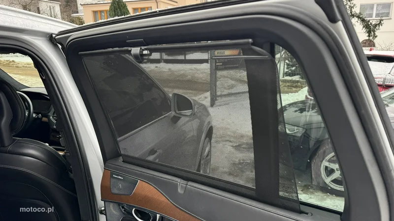 Volvo XC 90 14