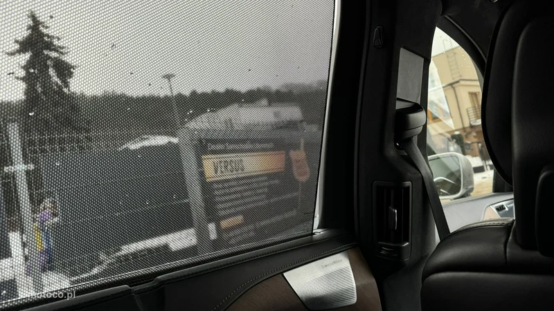Volvo XC 90 15
