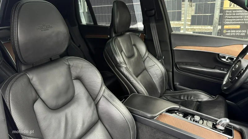 Volvo XC 90 16