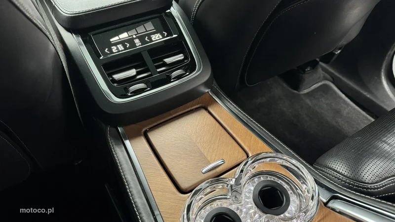 Volvo XC 90 18