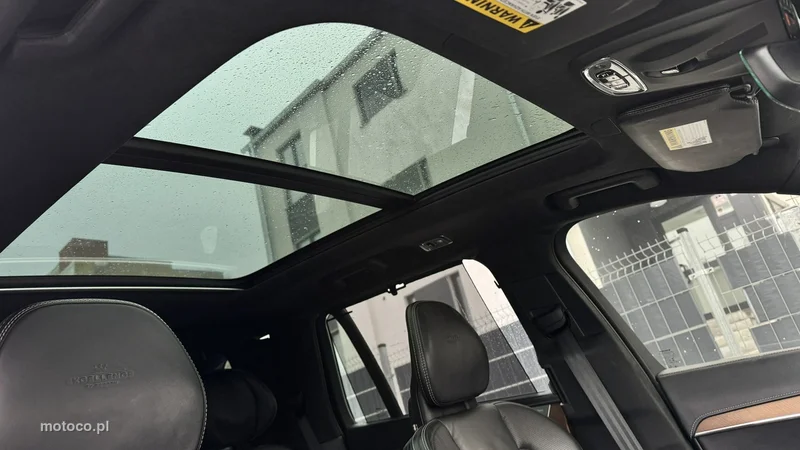 Volvo XC 90 19