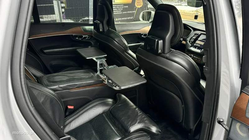 Volvo XC 90 27