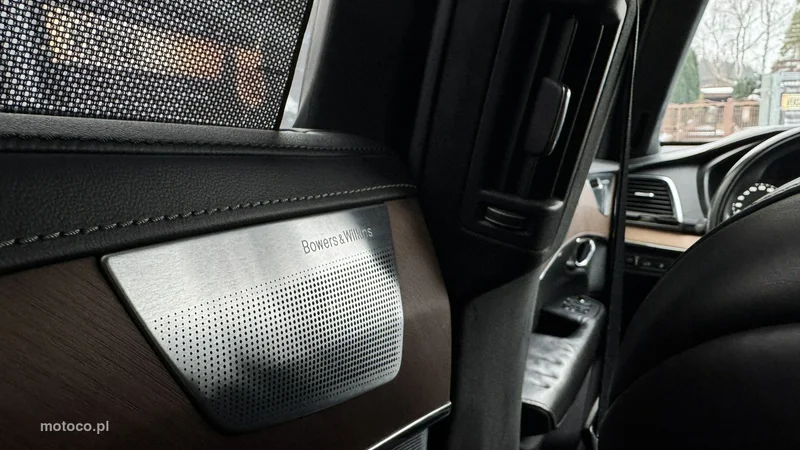 Volvo XC 90 28