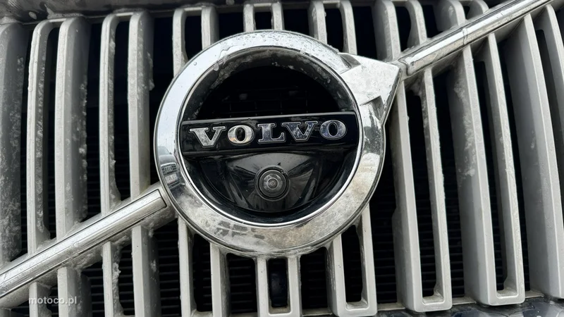 Volvo XC 90 35