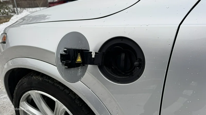 Volvo XC 90 37