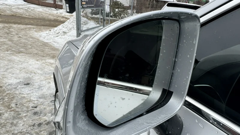 Volvo XC 90 38