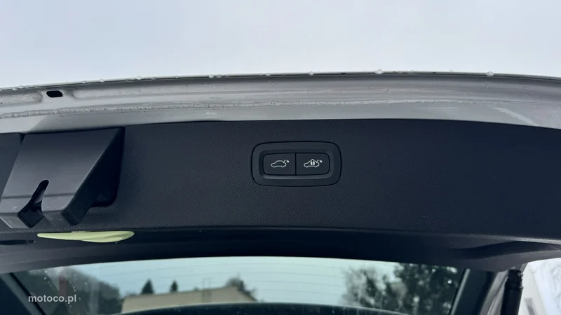 Volvo XC 90 39