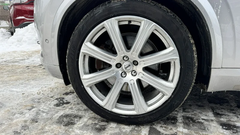Volvo XC 90 40