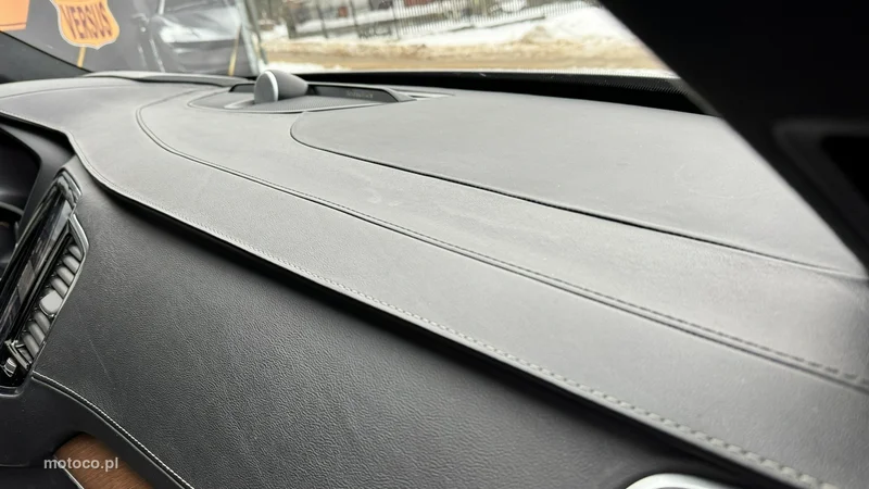 Volvo XC 90 10