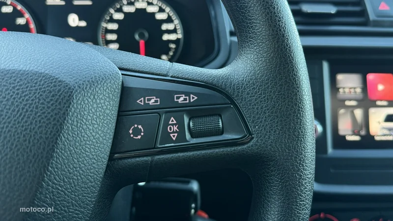 Seat Ibiza 11